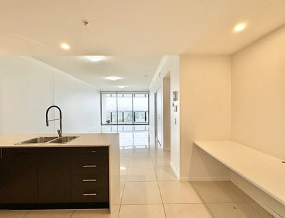 1706/25 East Quay Drive, Biggera Waters, Gold Coast, 2 غرف, 2 حمامات, Unit