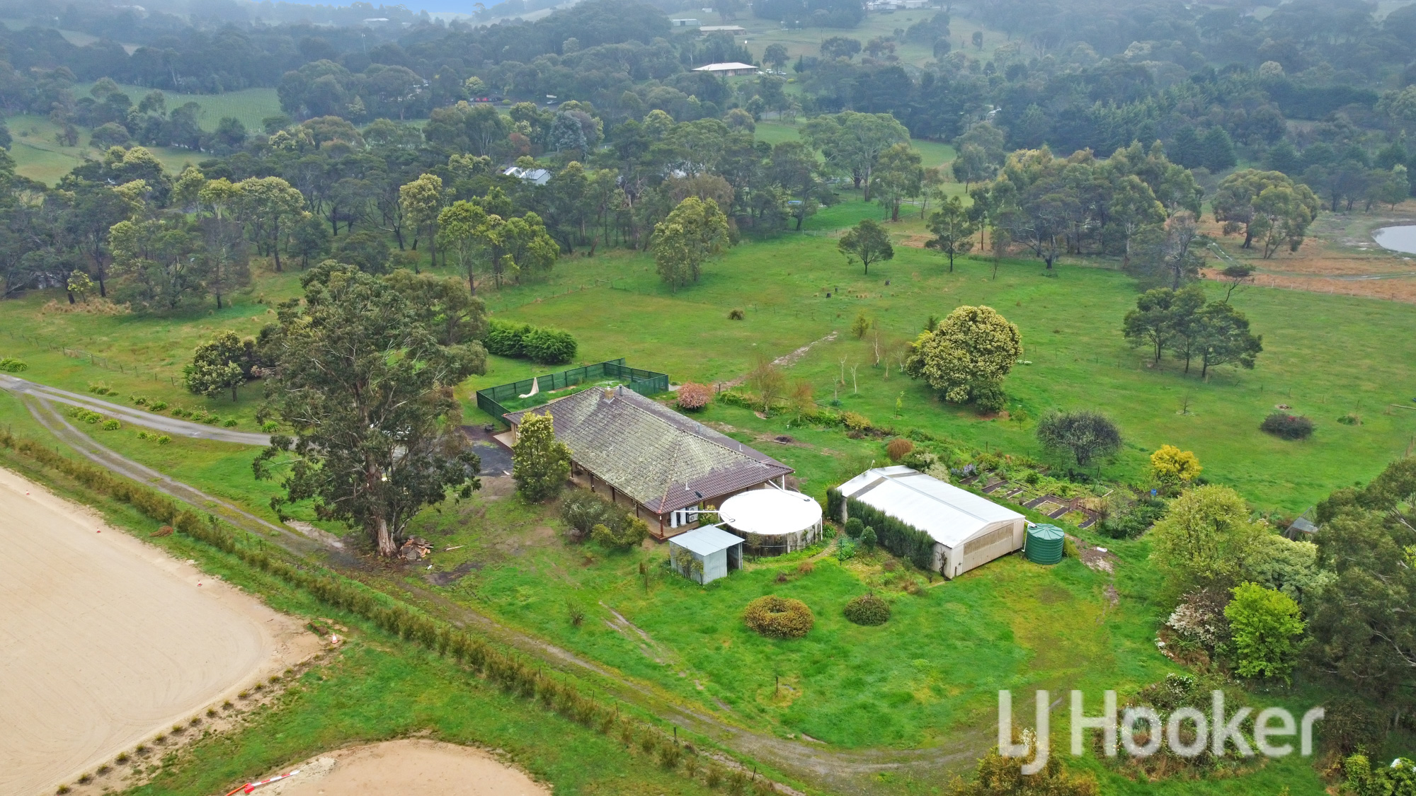 56 SHORT RD, GISBORNE VIC 3437, 0 રૂમ, 0 બાથરૂમ, Lifestyle Property