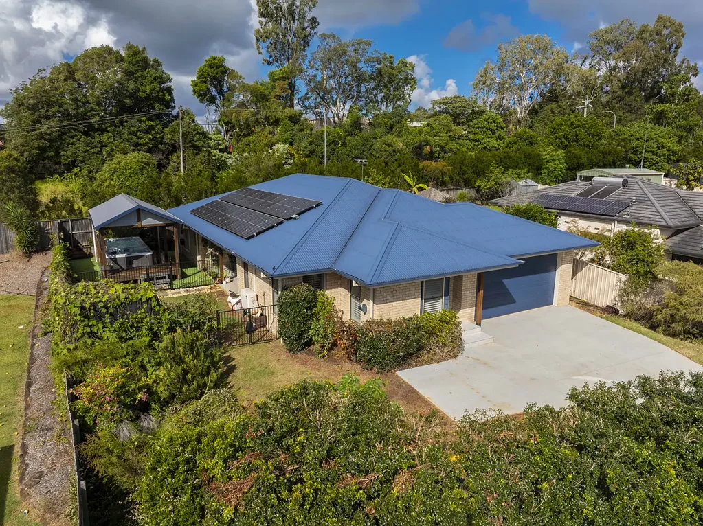 Goonellabah 3房  Spacious Quality Home