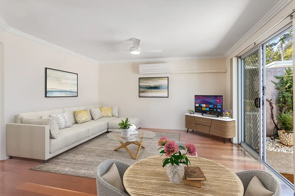 Scarborough 2બેડરૂમ Absolute Gem! East of Oxley