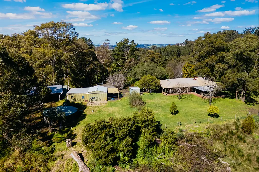 Carey Gully 4房  Lazee Acres - An Exceptional Lifestyle Opportunity