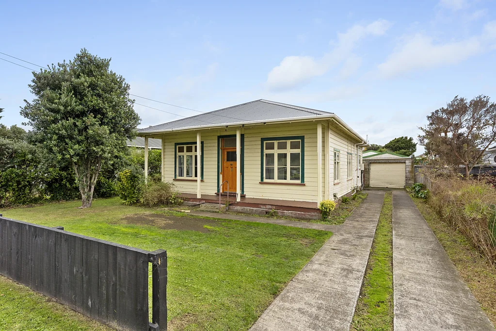 Gonville 4Zimmer Character, space and potential to grow