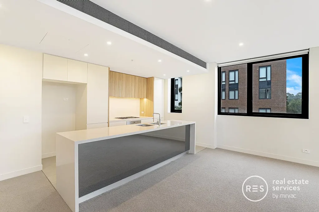 Spacious 3 -Bedroom Apartment in Mirvac's Harold Park!