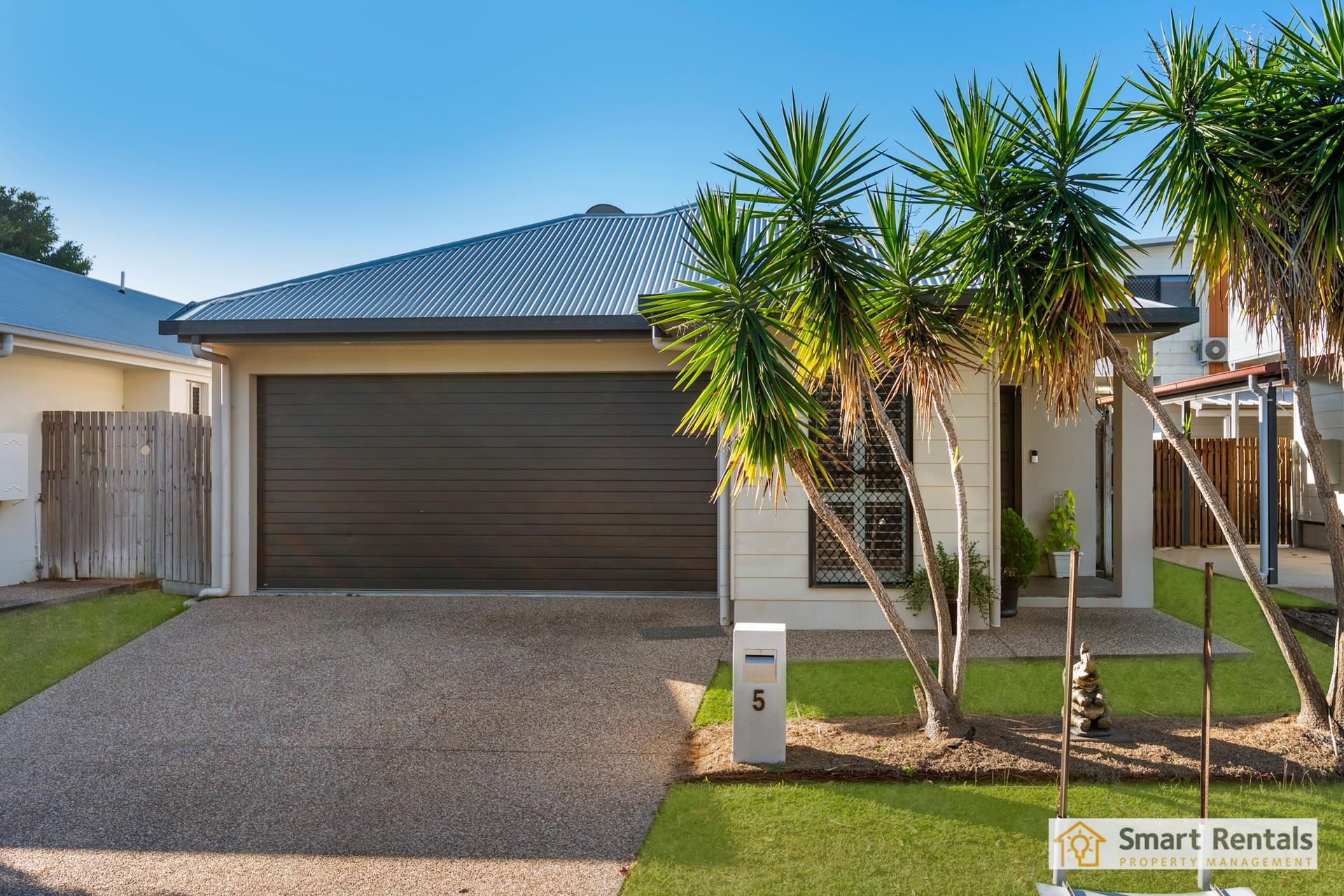 5 TREVALLA ENT, BURDELL QLD 4818, 0 ਕਮਰੇ, 0 ਬਾਥਰੂਮ, House