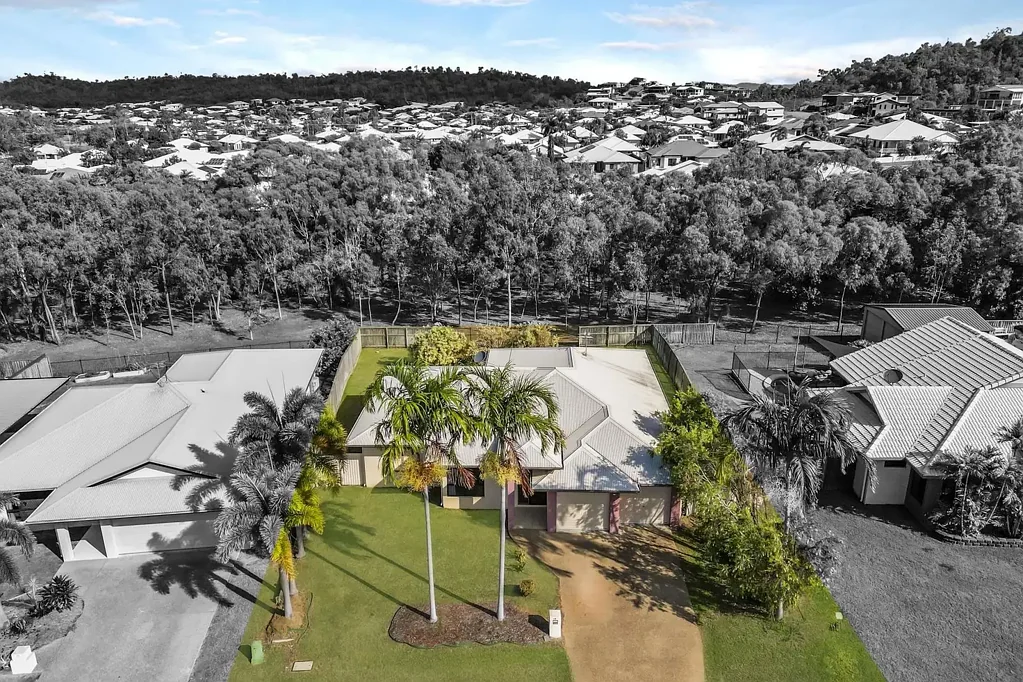 Bushland Beach 4房  INVESTMENT OPPORTUNITY