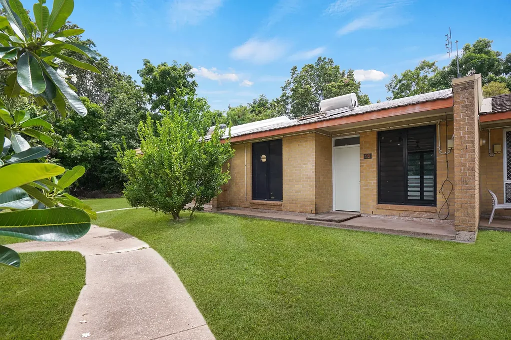 21/2 Kurringal Court, Fannie Bay, NT 820