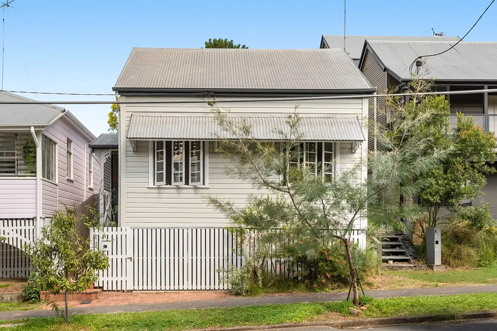 30 Victoria Street, Kelvin Grove, QLD 4059