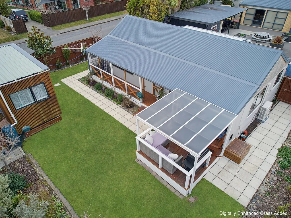 Woodend 2房  Cosy Haven - 2 bedroom + Studio