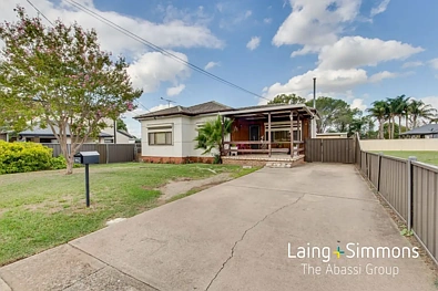 2 Leonard St, Colyton, NSW 2760, 3房, 1浴, House