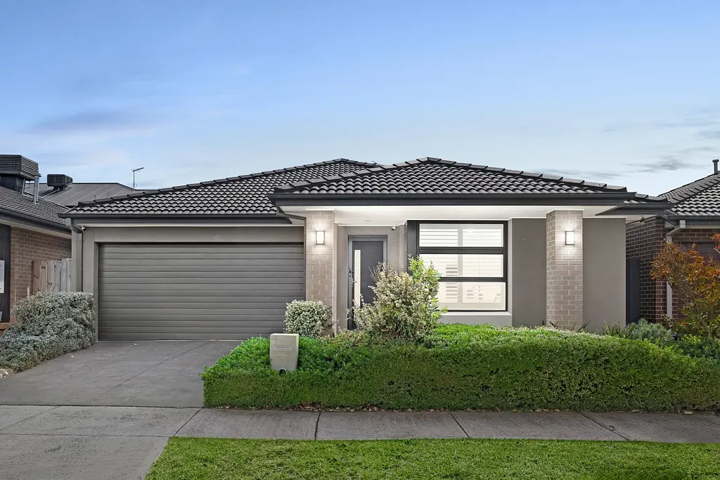 Lot 3926 Newforest Drive, Aintree, VIC 3336