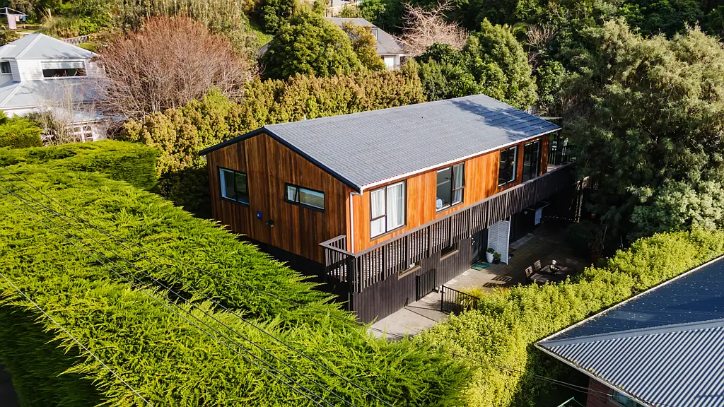 Redcliffs 4房  Family oasis in the heart of Redcliffs