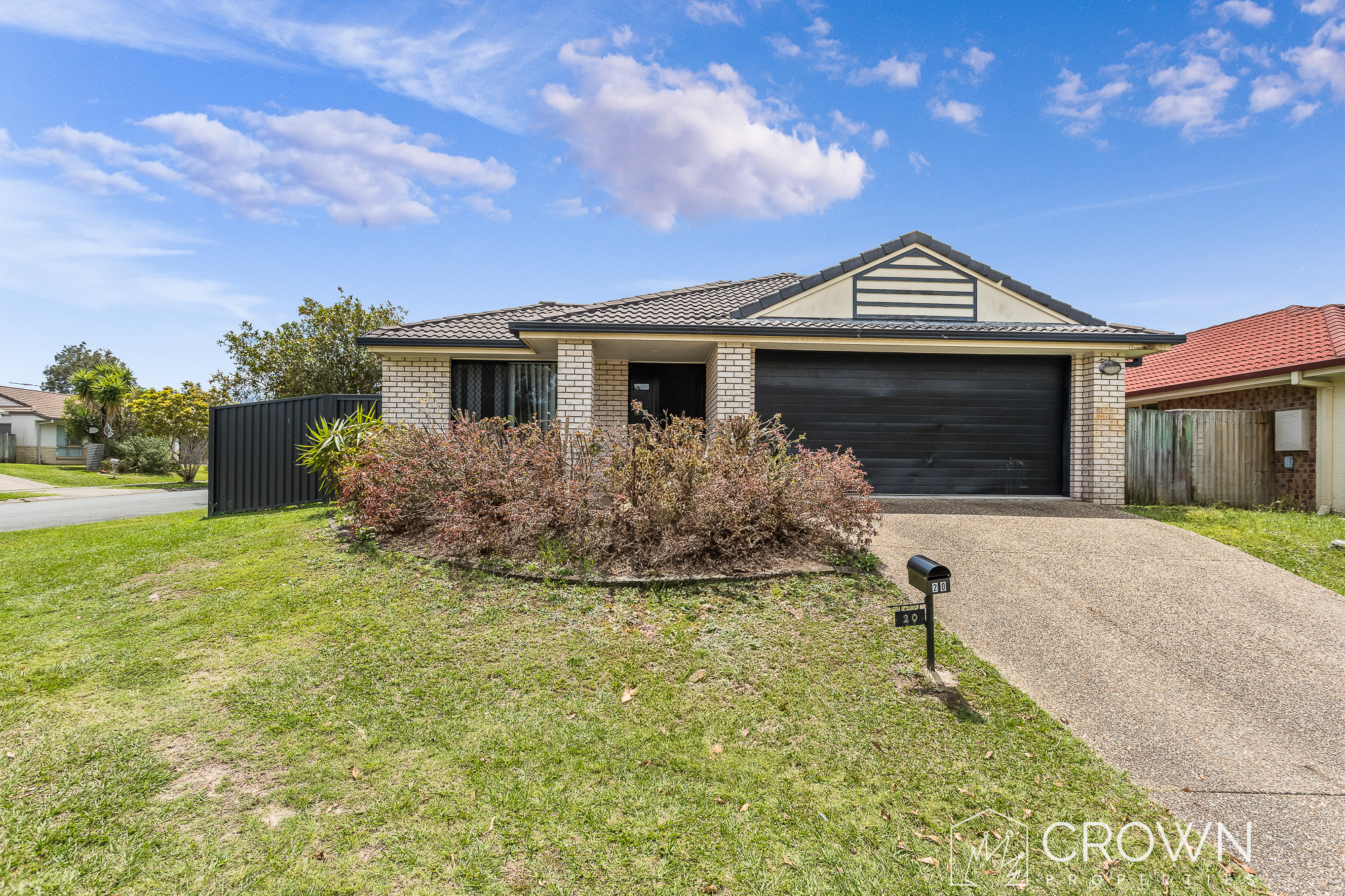 20 EUGENIA AV, ROTHWELL QLD 4022, 0 ห้องนอน, 0 ห้องน้ำ, House