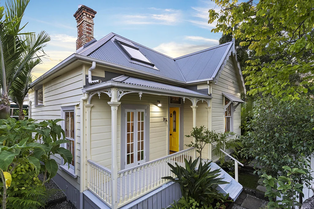 1 Pember Reeves Street, Freemans Bay, Auckland City, Auckland
