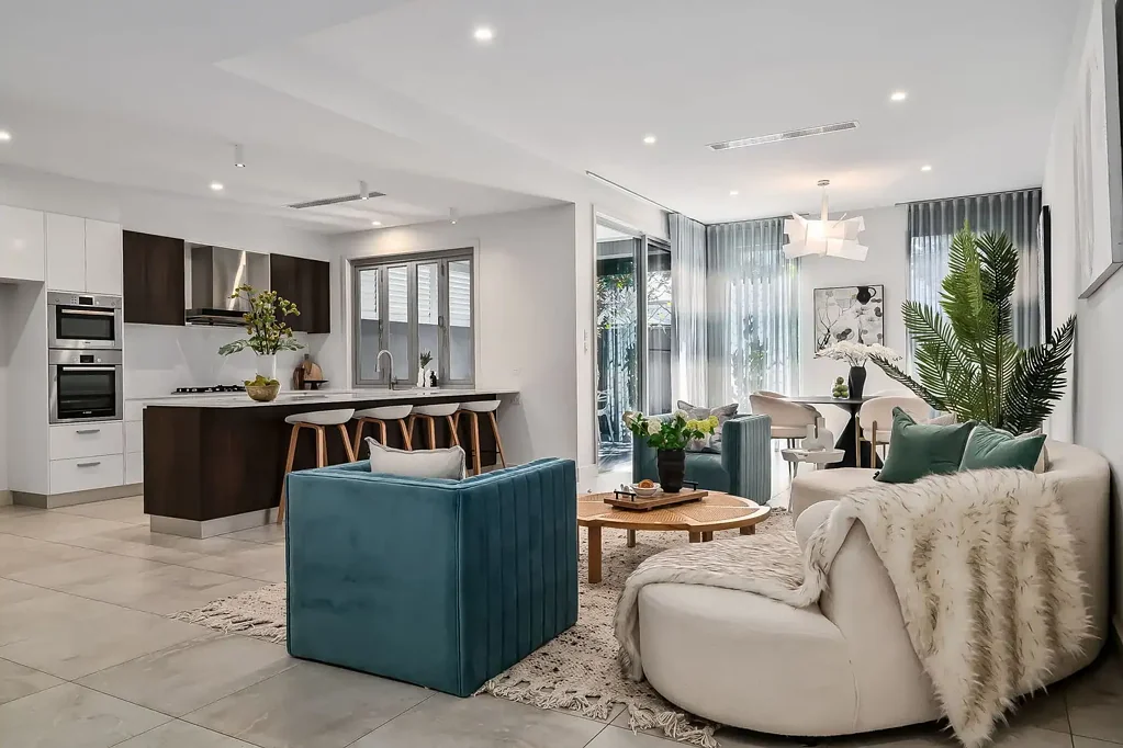 6 Bradley Terrace, Lightsview, SA 5085