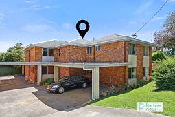 5/124 Brisbane Street, Tamworth