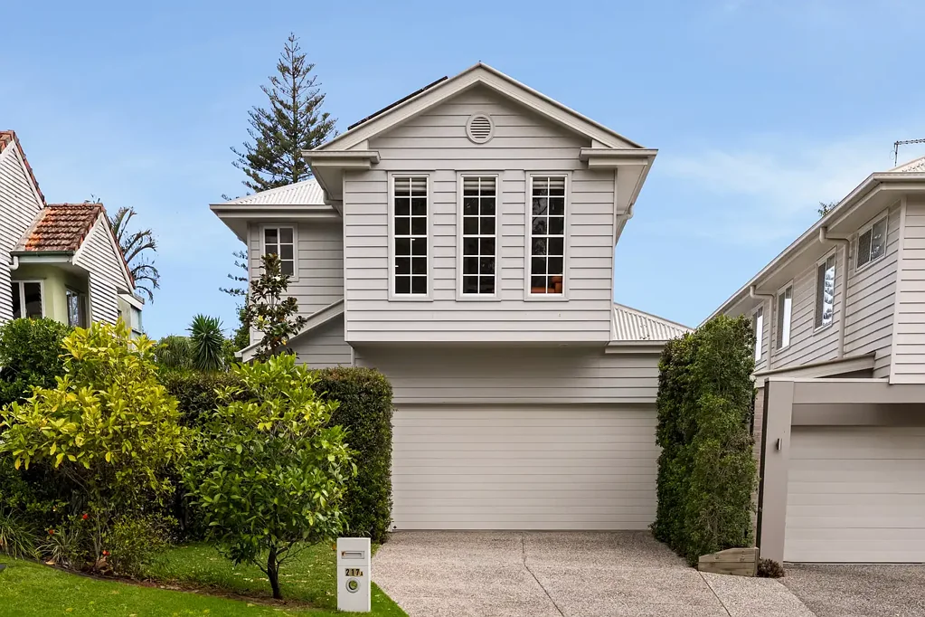 Geebung 4कमरा Modern Five-bedroom Flexibility With Pool And City Views