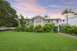 167 Eyre Street, North Ward