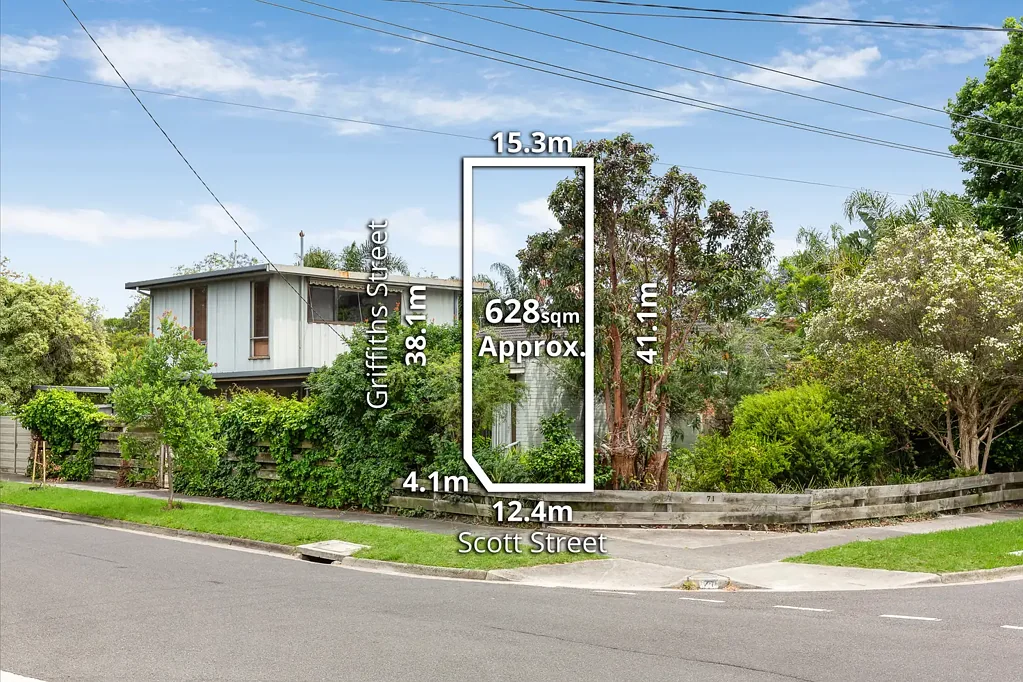 71 Scott Street, Beaumaris, VIC 3193