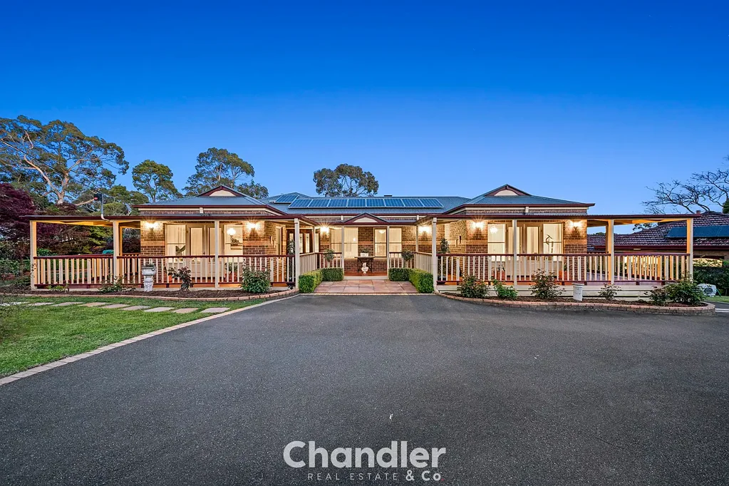 356 Glenfern Road, Upwey, VIC 3158