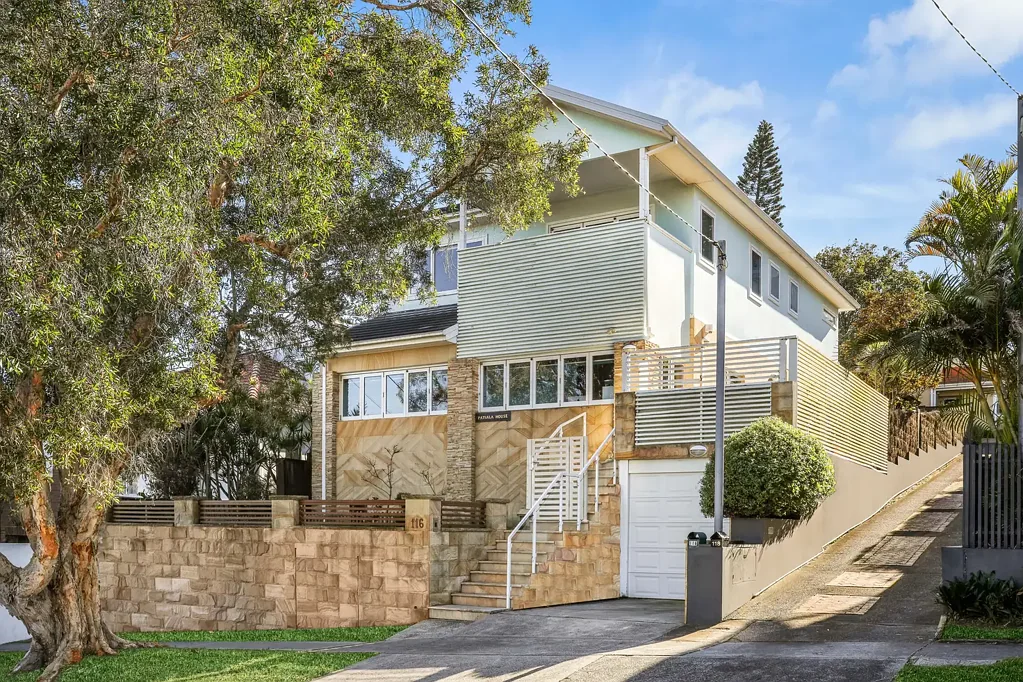 116 Clyde Street, North Bondi, NSW 2026
