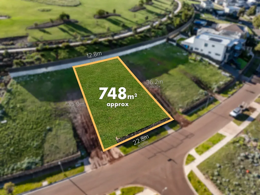 Greenvale Elevated Greenvale Land Offering Luxury Potential & Unmatched City Views