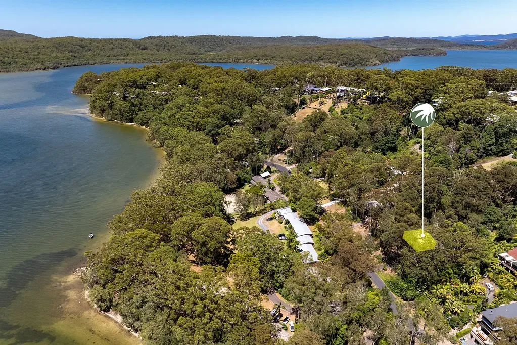 96 Patsys Flat Road, Smiths Lake, NSW 2428