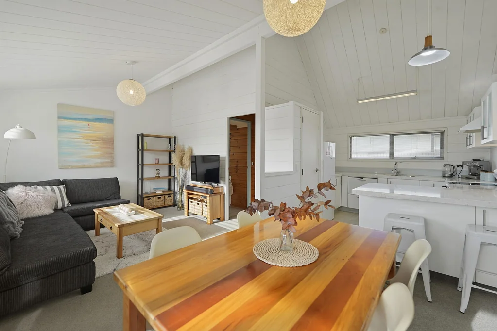Mount Maunganui 2房  Lockwood Charm, Coastal Lifestyle