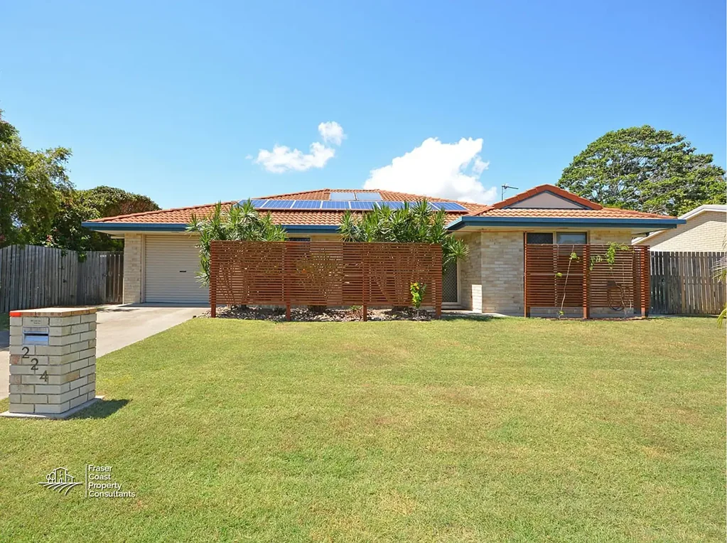 224 Dayman Street, Torquay, QLD 4655