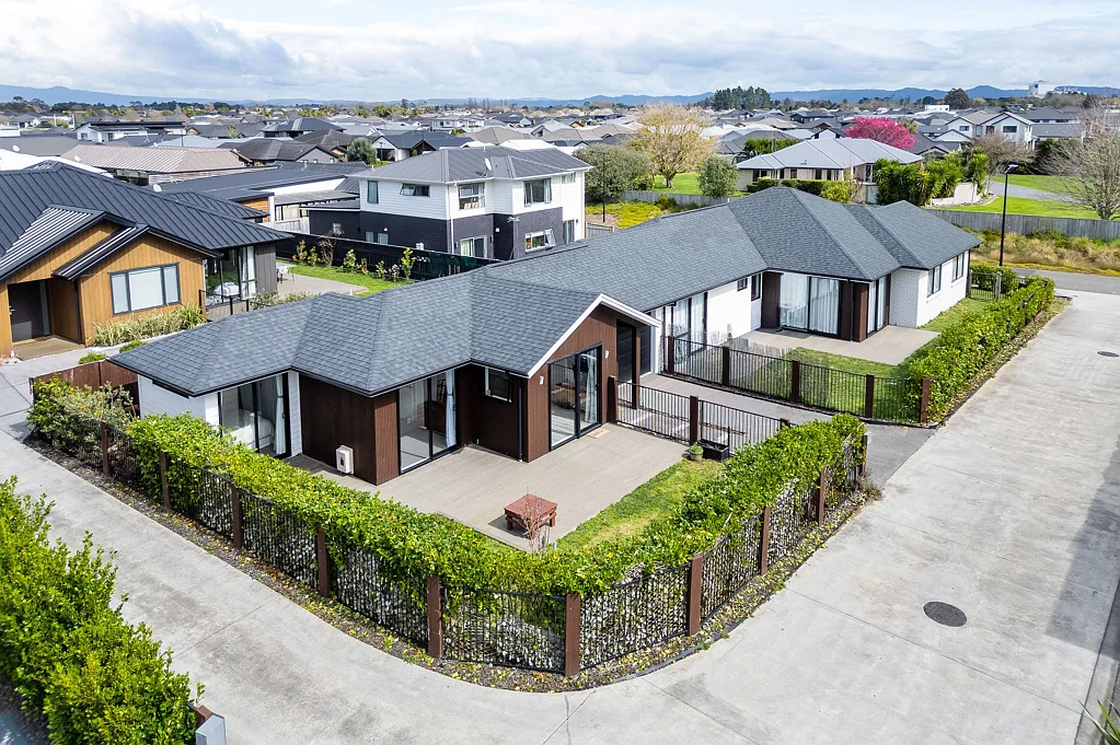 13 & 13A Avian Place, Flagstaff, Hamilton, Waikato
