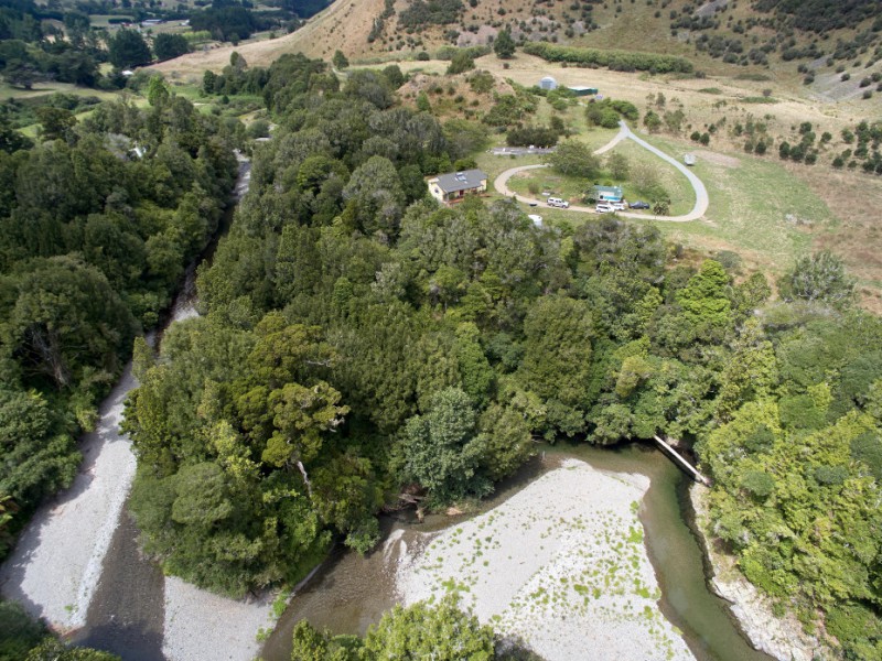 146 Akatarawa Road, Waikanae, Kapiti Coast, 3 phòng ngủ, 0 phòng tắm