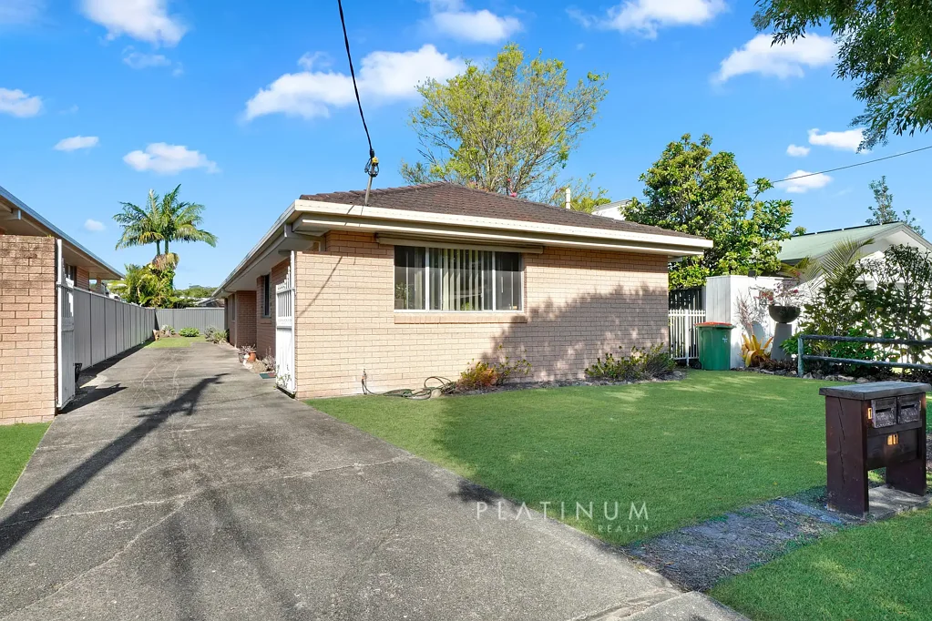 Palm Beach 4ห้องนอน Duplex Pair in Palm Beach - Investment Opportunity
