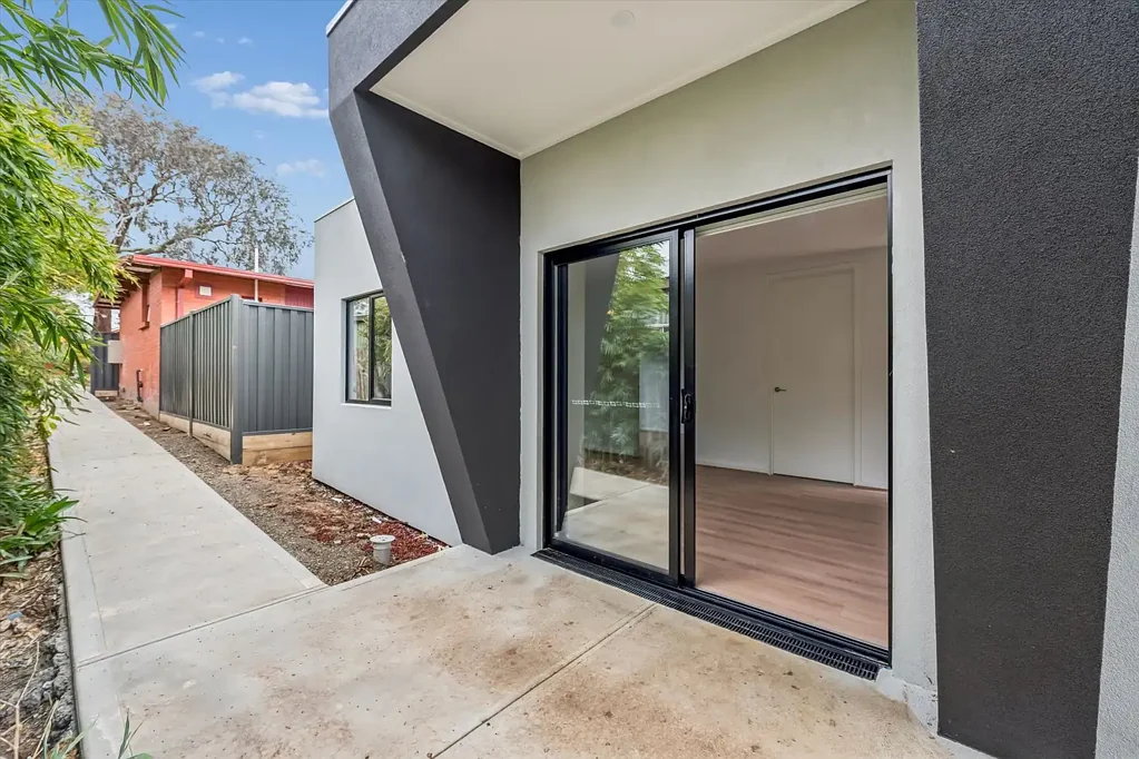 Brand New Living with Modern Comfort