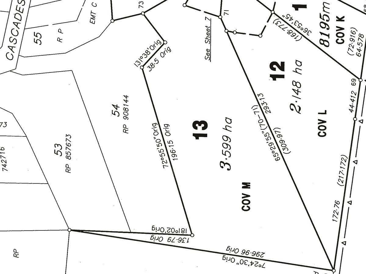 106-108 KENNY ST, PORTSMITH QLD 4870, 0房, 0浴, Section