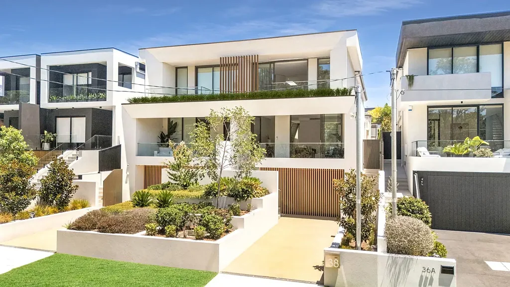 38 Whitfield Parade, Hurstville Grove, NSW 2220