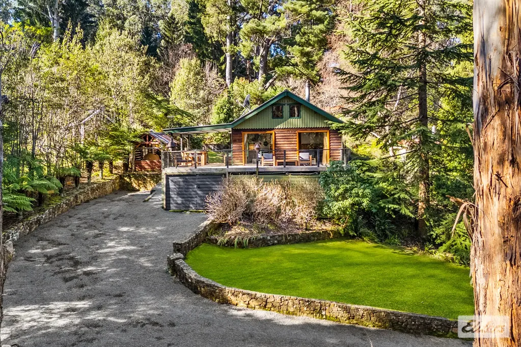 Tanjil Bren 2બેડરૂમ Moose Head Lodge - An Iconic Mountain Escape with Proven Holiday Appeal