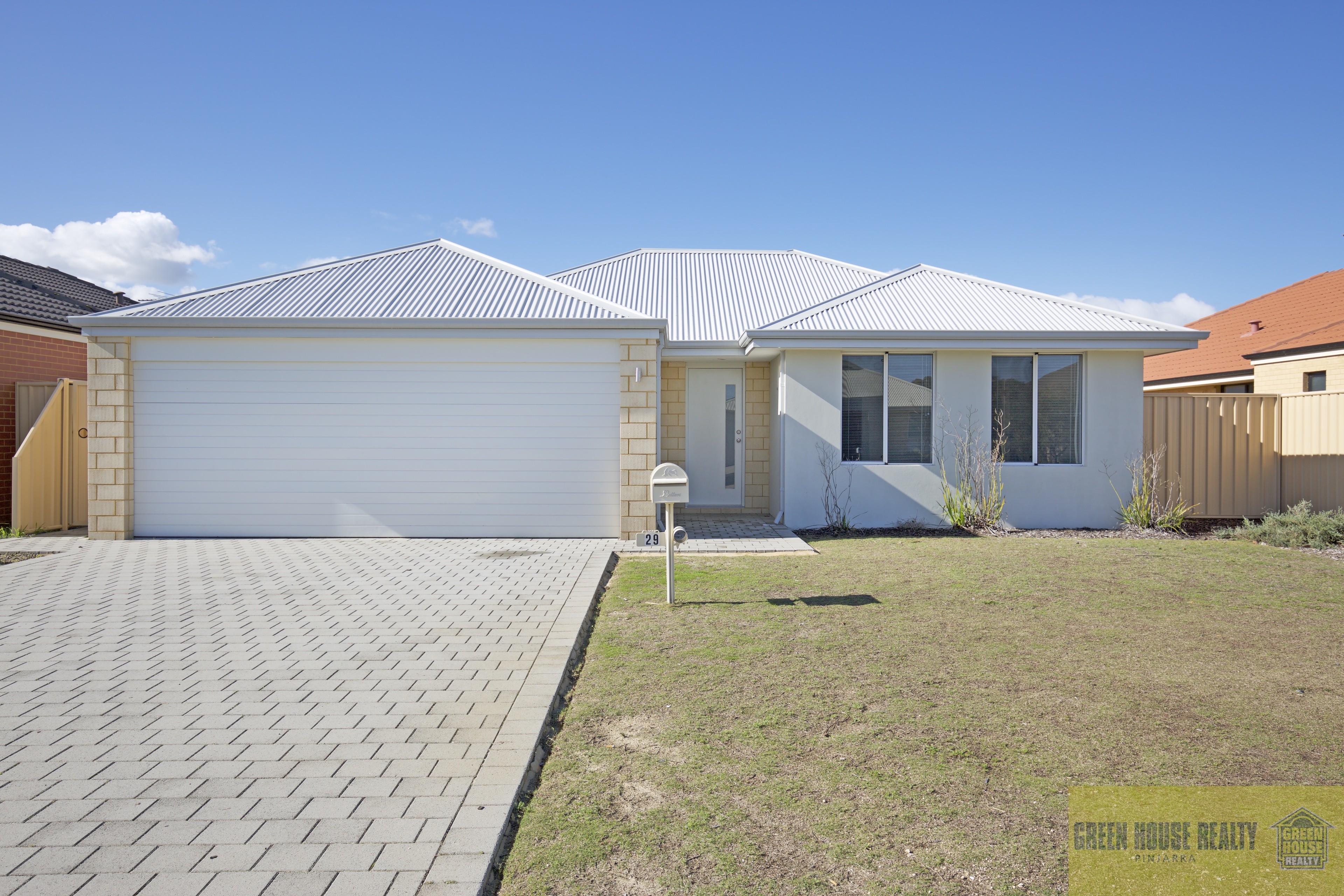 29 CORNISH WAY, PINJARRA WA 6208, 0 ห้องนอน, 0 ห้องน้ำ, House