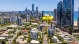 4/210-218 Surf Parade, Surfers Paradise