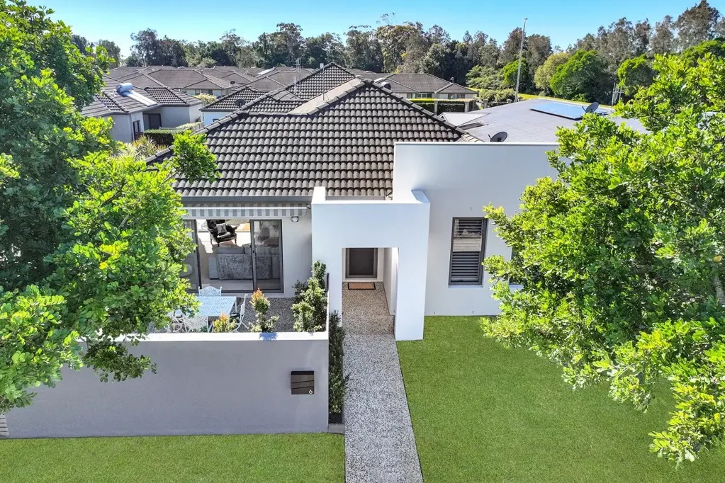 Port Macquarie 3Kwarto Low-Maintenance Living Without Compromise