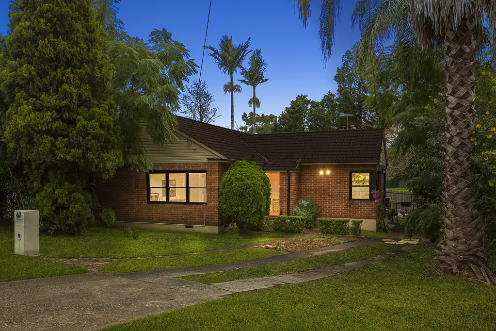 67 Stevens Street, Ermington, NSW 2115