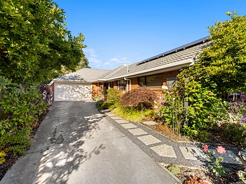 Belfast 3房  Owners' plans firmly in place - get in quick!