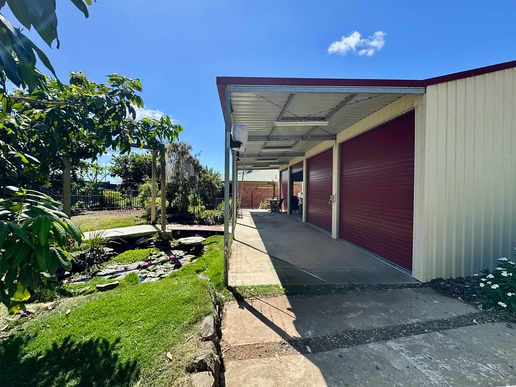 45 UTAH Drive, Moranbah, QLD 4744