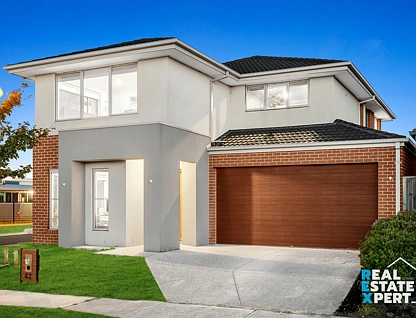 40 Riverside Drive, Cranbourne West, VIC 3977, 5房, 2浴, House