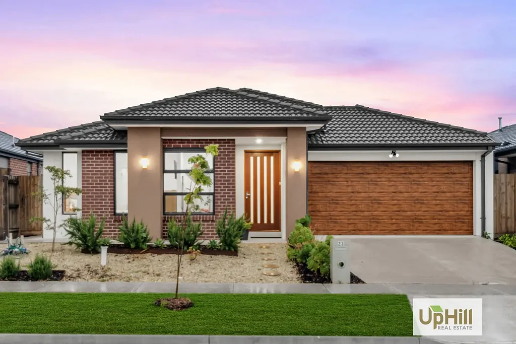 23 Bellavita Avenue, Clyde, VIC 3978