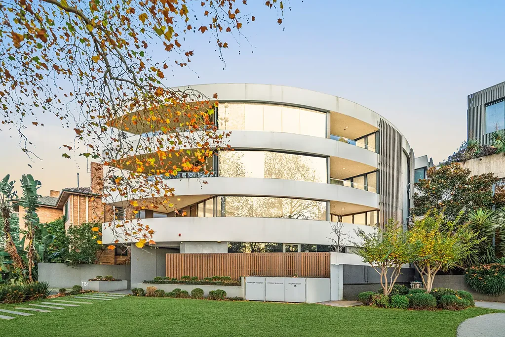 South Yarra 3Habitaciones The Ultimate Riverfront Address