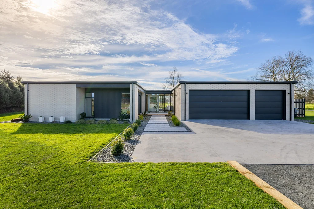 Puketaha 4Habitaciones Stylish Lifestyle, Modern Retreat