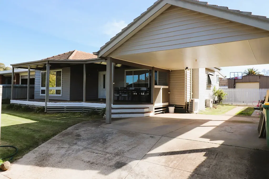 Kyabram 3 Slaapkamer Great Location - Close to Daycare Centre, School & Sporting Facilities
