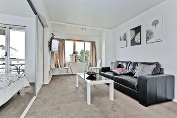 208/2 Maungawhau Road, Epsom, Auckland, 1部屋, 1バスルーム