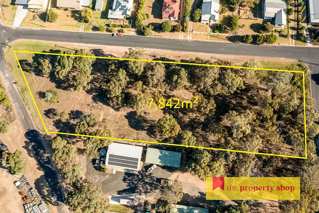 Rylstone BUILD, DEVELOP OR INVEST – PRIME LAND FOR SUBDIVISION