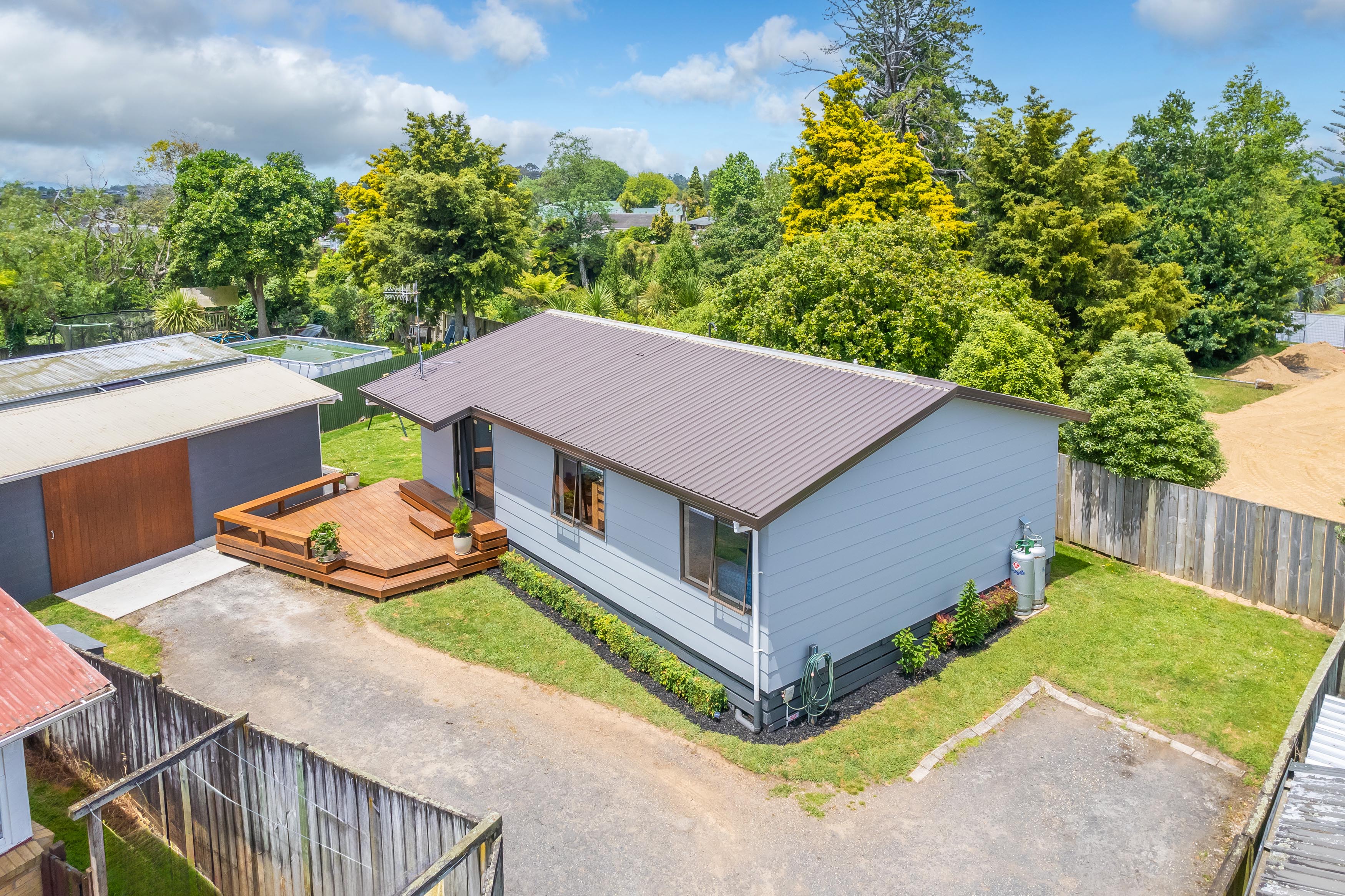 24a Dermont Street, Bader, Hamilton, 3房, 1浴, House