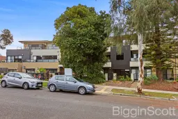 204/569 Whitehorse Road, Mitcham